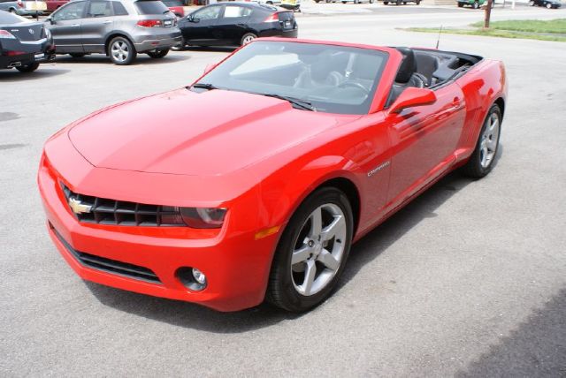 2011 Chevrolet Camaro 1999 Chevrolet