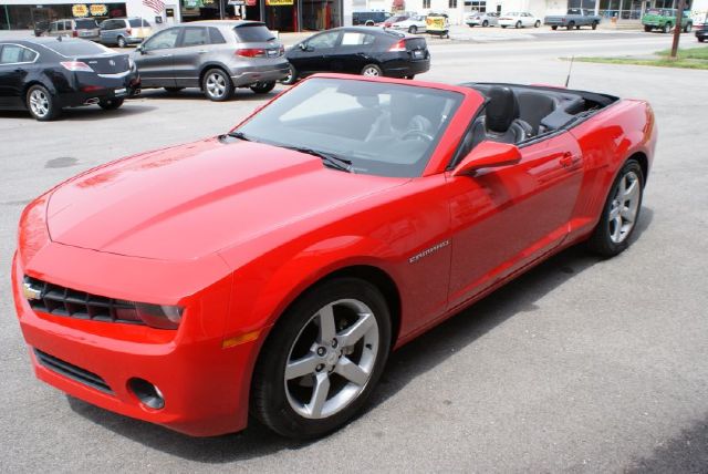 2011 Chevrolet Camaro 1999 Chevrolet