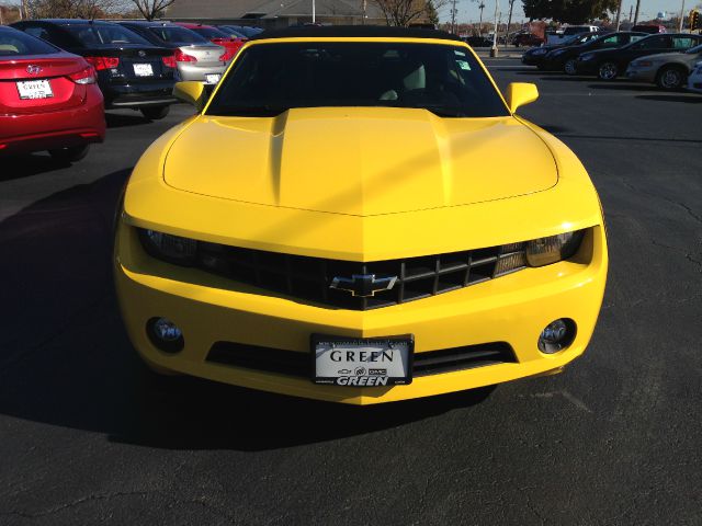 2011 Chevrolet Camaro 1999 Chevrolet