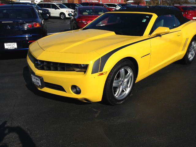 2011 Chevrolet Camaro 1999 Chevrolet