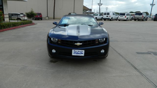 2011 Chevrolet Camaro 1999 Chevrolet