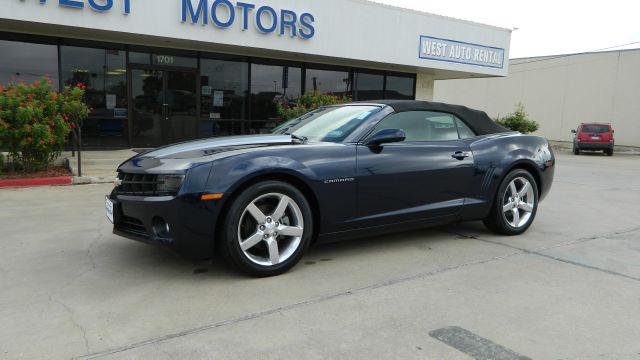 2011 Chevrolet Camaro 1999 Chevrolet