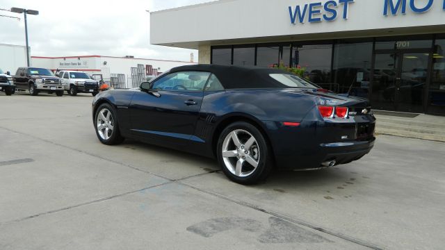 2011 Chevrolet Camaro 1999 Chevrolet