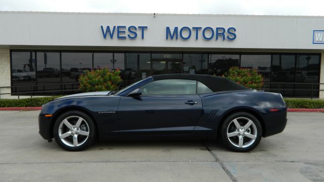 2011 Chevrolet Camaro 1999 Chevrolet