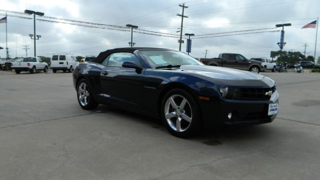 2011 Chevrolet Camaro 1999 Chevrolet