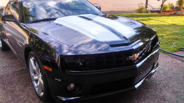 2011 Chevrolet Camaro 5.3