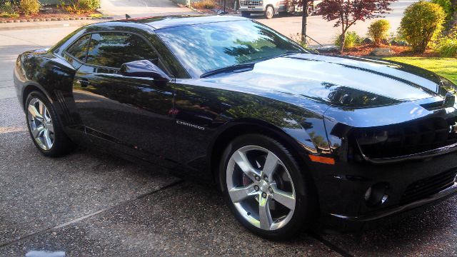 2011 Chevrolet Camaro 5.3