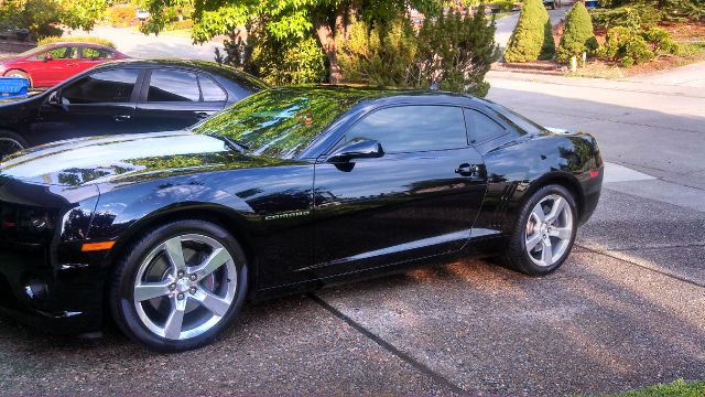 2011 Chevrolet Camaro 5.3