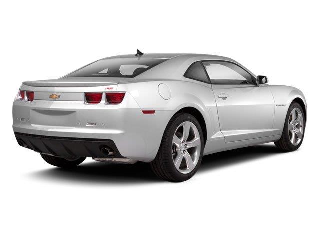 2011 Chevrolet Camaro 4dr AWD SUV