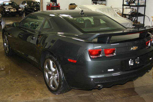 2012 Chevrolet Camaro S W/jcw GP Kit