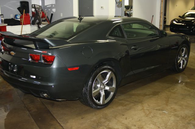 2012 Chevrolet Camaro S W/jcw GP Kit