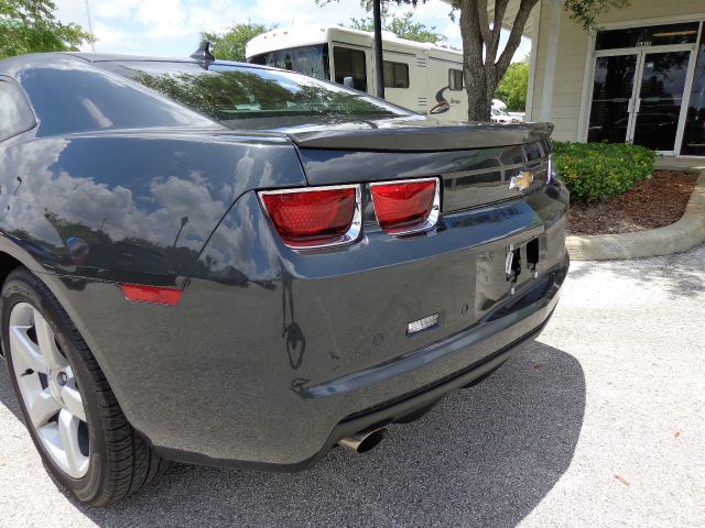 2012 Chevrolet Camaro S W/jcw GP Kit