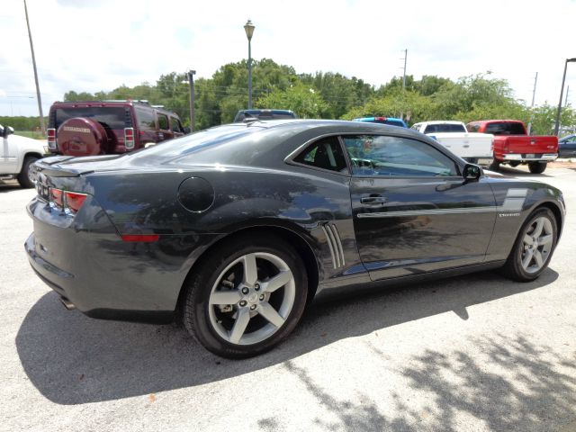 2012 Chevrolet Camaro S W/jcw GP Kit