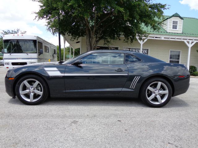 2012 Chevrolet Camaro S W/jcw GP Kit