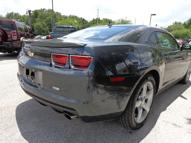 2012 Chevrolet Camaro S W/jcw GP Kit