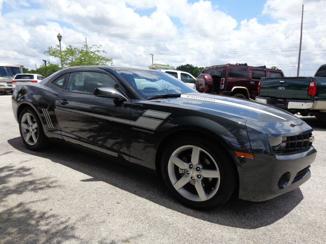 2012 Chevrolet Camaro S W/jcw GP Kit