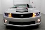 2012 Chevrolet Camaro 4dr Luxury SUV 4WD