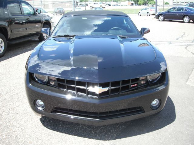 2012 Chevrolet Camaro 328i Sport Certified Sedan