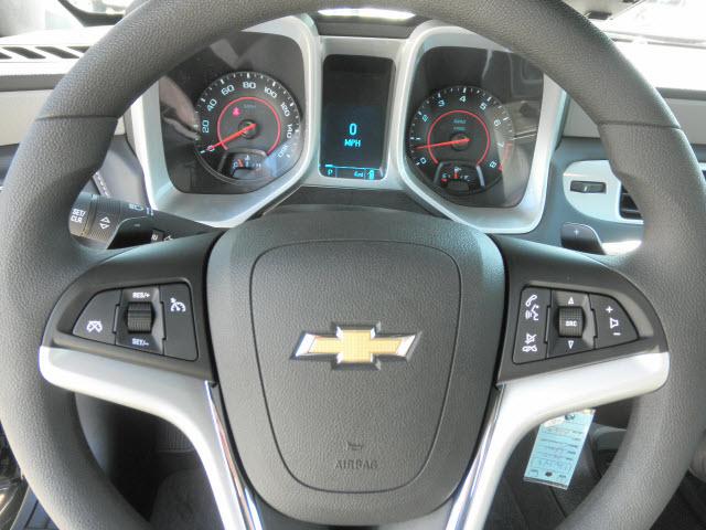 2012 Chevrolet Camaro Touring W/nav.sys