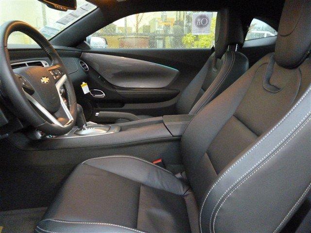 2012 Chevrolet Camaro 4dr AWD SUV