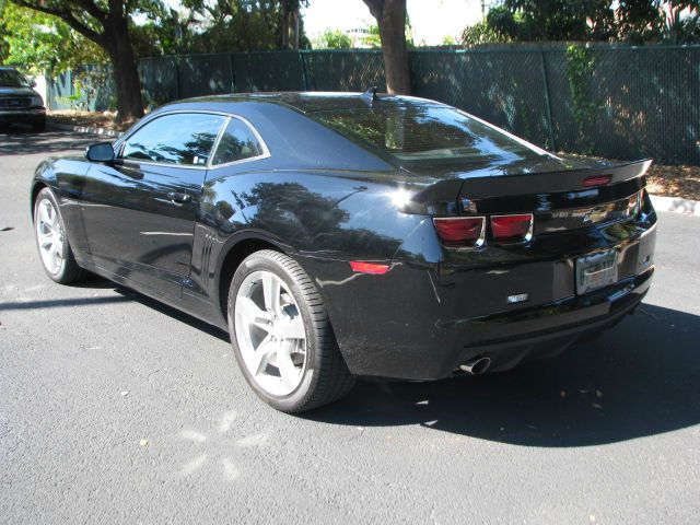 2012 Chevrolet Camaro S W/jcw GP Kit