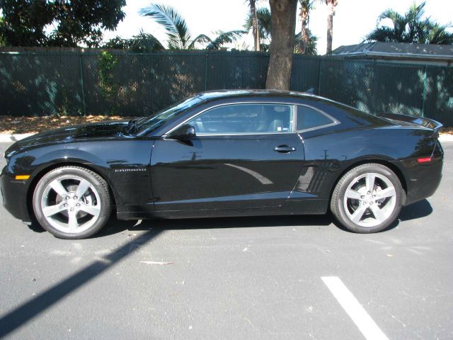 2012 Chevrolet Camaro S W/jcw GP Kit