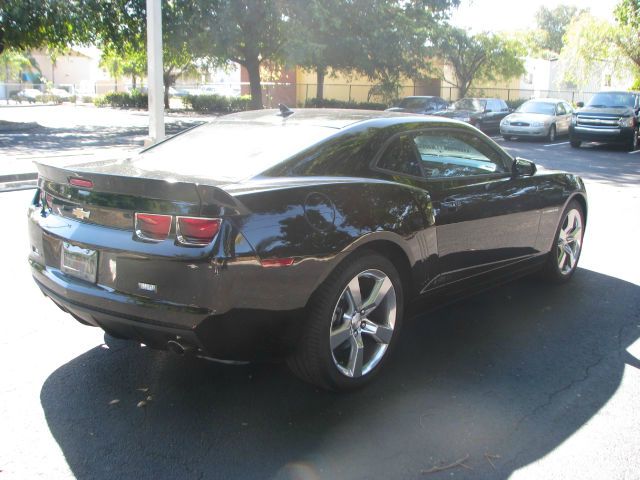 2012 Chevrolet Camaro S W/jcw GP Kit