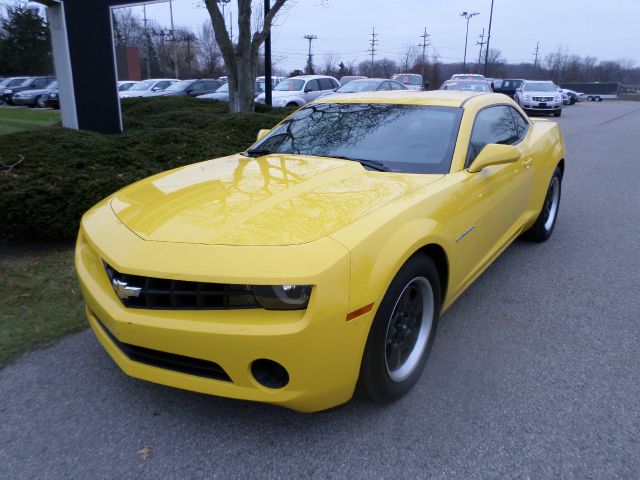 2012 Chevrolet Camaro Crew-short-lt-6.6l Diesel Lb7-4wd-1 Owner