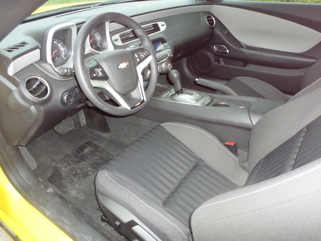 2012 Chevrolet Camaro Crew-short-lt-6.6l Diesel Lb7-4wd-1 Owner