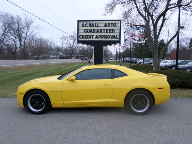 2012 Chevrolet Camaro Crew-short-lt-6.6l Diesel Lb7-4wd-1 Owner