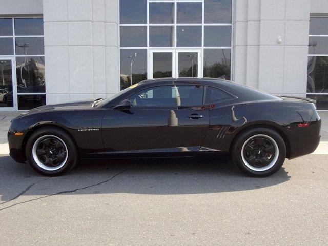 2012 Chevrolet Camaro Touring W/nav.sys