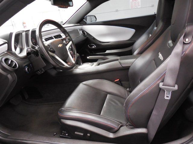 2012 Chevrolet Camaro V6 4WD Limited W/3rd Row 4x4 SUV