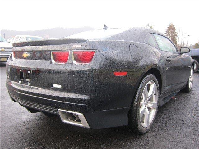 2012 Chevrolet Camaro XC7