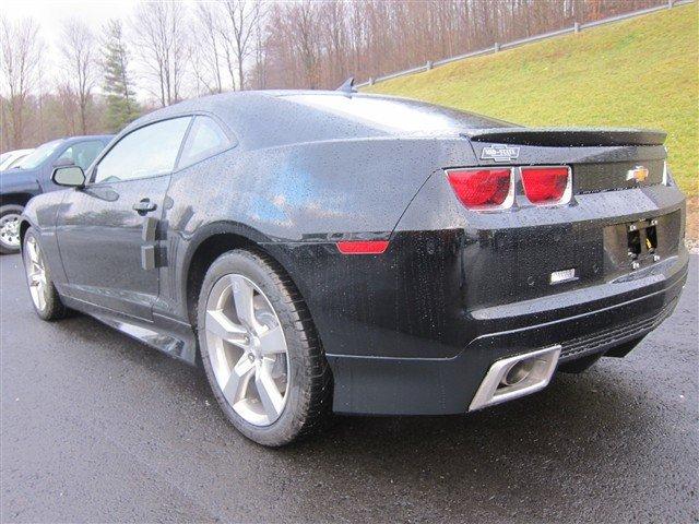 2012 Chevrolet Camaro XC7