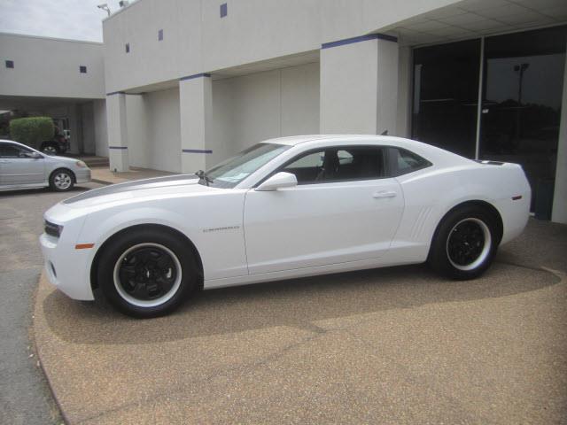 2013 Chevrolet Camaro Touring W/nav.sys