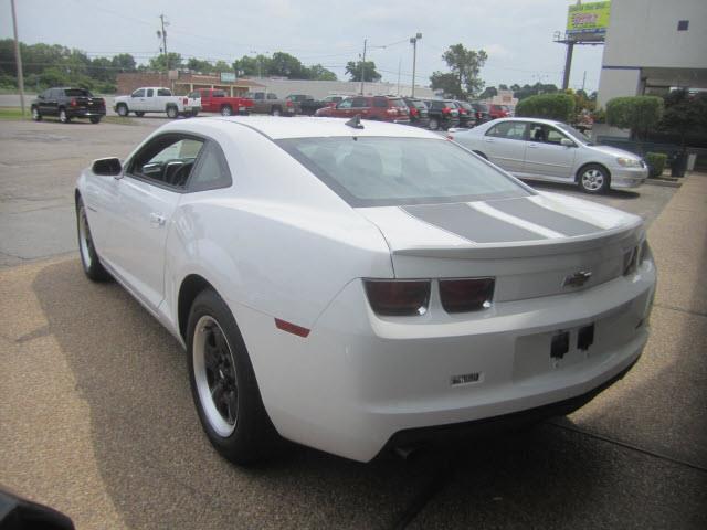 2013 Chevrolet Camaro Touring W/nav.sys