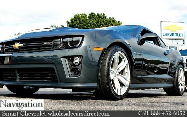 2013 Chevrolet Camaro Crew-short-lt-6.6l Diesel Lb7-4wd-1 Owner