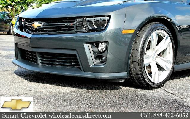 2013 Chevrolet Camaro Crew-short-lt-6.6l Diesel Lb7-4wd-1 Owner