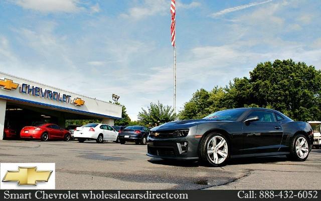 2013 Chevrolet Camaro Crew-short-lt-6.6l Diesel Lb7-4wd-1 Owner