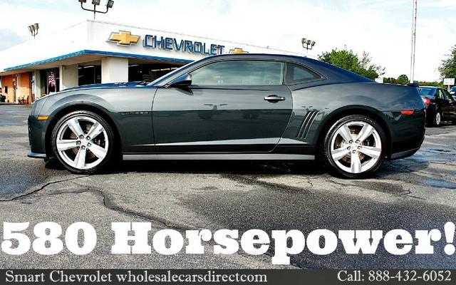 2013 Chevrolet Camaro Crew-short-lt-6.6l Diesel Lb7-4wd-1 Owner