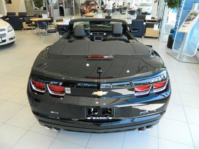 2013 Chevrolet Camaro Crew-short-lt-6.6l Diesel Lb7-4wd-1 Owner