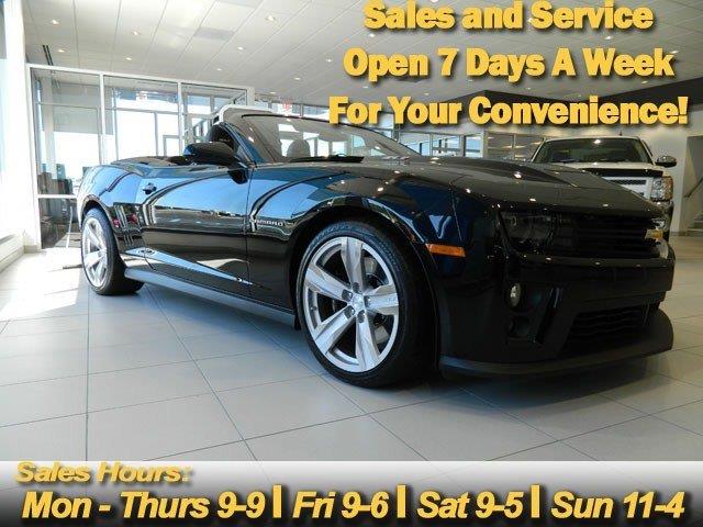 2013 Chevrolet Camaro Crew-short-lt-6.6l Diesel Lb7-4wd-1 Owner