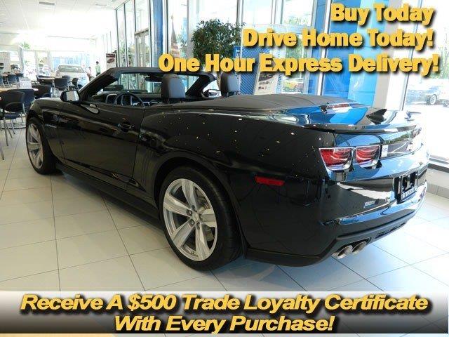 2013 Chevrolet Camaro Crew-short-lt-6.6l Diesel Lb7-4wd-1 Owner