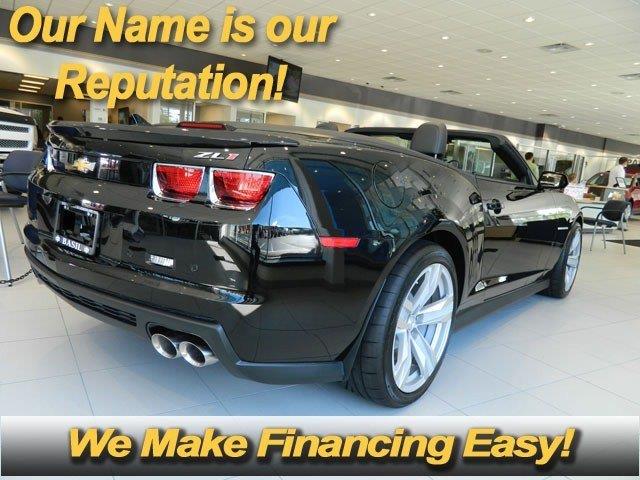 2013 Chevrolet Camaro Crew-short-lt-6.6l Diesel Lb7-4wd-1 Owner