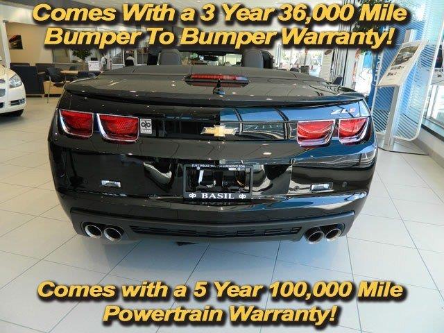 2013 Chevrolet Camaro Crew-short-lt-6.6l Diesel Lb7-4wd-1 Owner