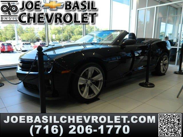 2013 Chevrolet Camaro Crew-short-lt-6.6l Diesel Lb7-4wd-1 Owner