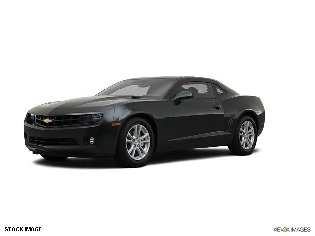 2013 Chevrolet Camaro SL1