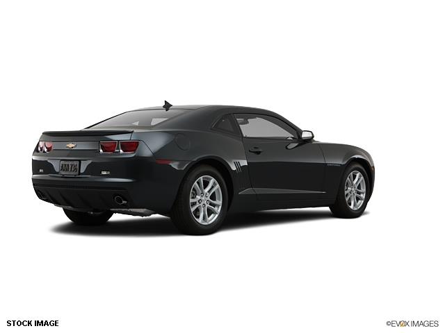 2013 Chevrolet Camaro SL1