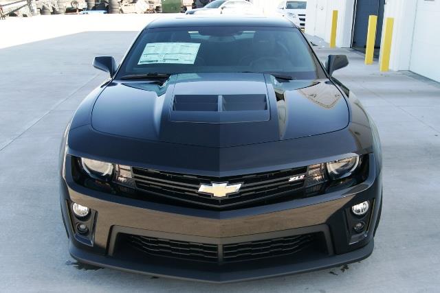 2013 Chevrolet Camaro LS W-1ls