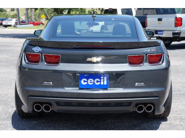 2013 Chevrolet Camaro Crew-short-lt-6.6l Diesel Lb7-4wd-1 Owner